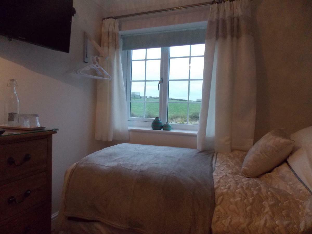 Craig Eithin B & B Holyhead Exterior foto